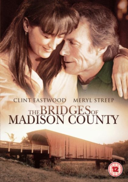 Bridges of Madison County(DVD)