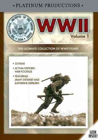 Wwii:Essential Collection Vol 1 - (Region 1 Import DVD)