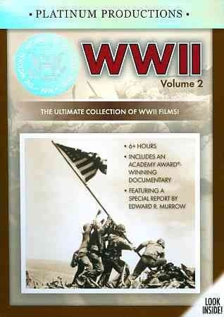 Wwii:Essential Collection Vol 2 - (Region 1 Import DVD)