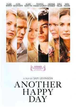 Another Happy Day - (Region 1 Import DVD)