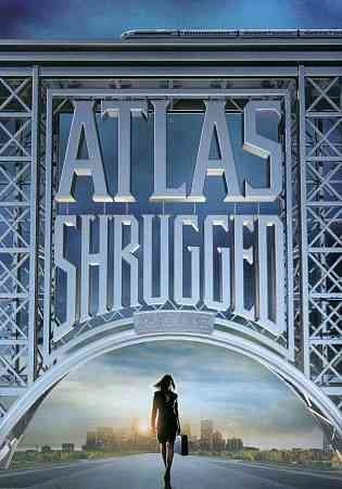 Edi Gathegi - Atlas Shrugged Part 1 (DVD)