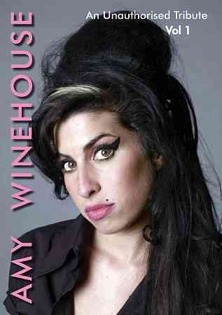 Unauthorised Tribute Vol 1 - (Region 1 Import DVD)
