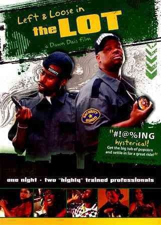 Left &amp; Loose in the Lot - (Region 1 Import DVD)
