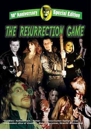 Resurrection Game (10th Anniversary E - (Region 1 Import DVD)