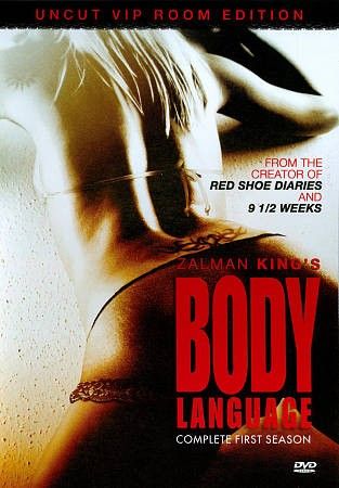 Body Language Season One - (Region 1 Import DVD)