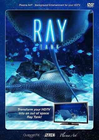Ray Tank - (Region 1 Import DVD)