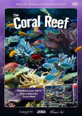 Coral Reef - (Region 1 Import DVD)