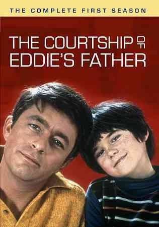 Courtship/Eddie's Father:Comp Ssn1 - (Region 1 Import DVD)