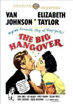 Big Hangover - (Region 1 Import DVD)