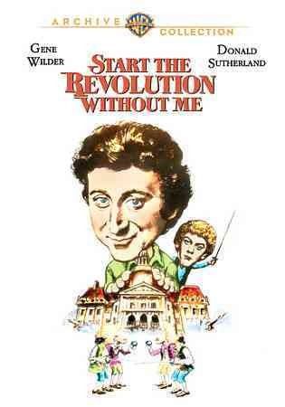 Start the Revolution Without Me - (Region 1 Import DVD)