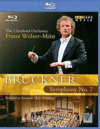 Bruckner: Symphony No 7