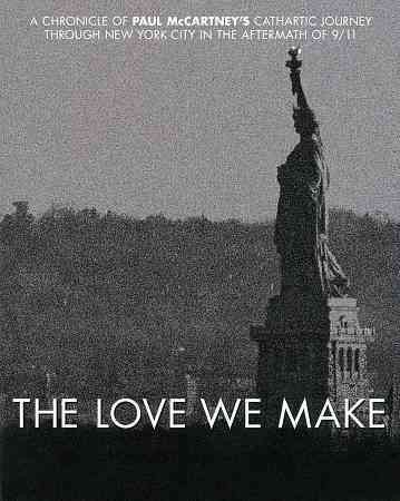 Love We Make - (Region A Import Blu-ray Disc)