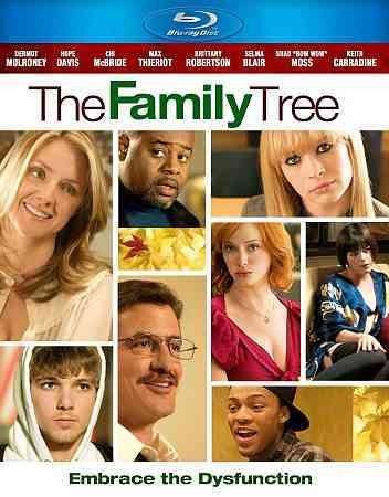 Family Tree - (Region A Import Blu-ray Disc)