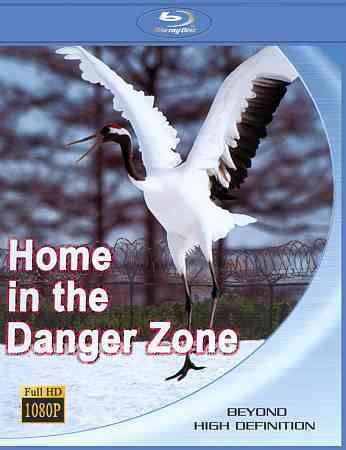 Home in the Danger Zone - (Region A Import Blu-ray Disc)