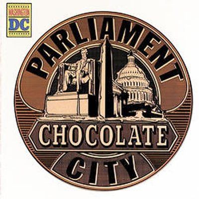 Parliament - Chocolate City (CD)