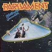 Parliament - Mothership Connection (CD)