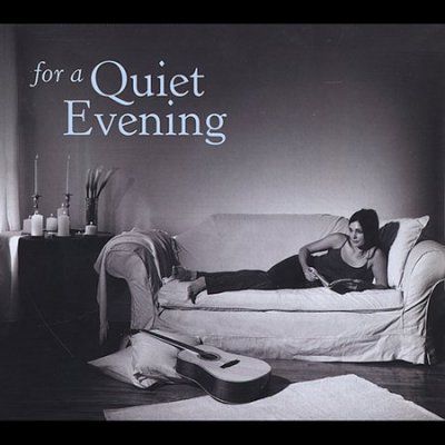 Various - For A Quiet Evening (CD)