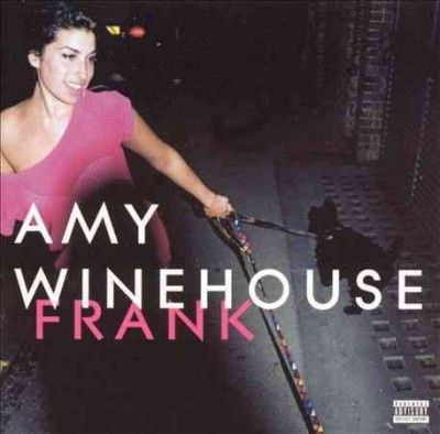 Frank (Cd image