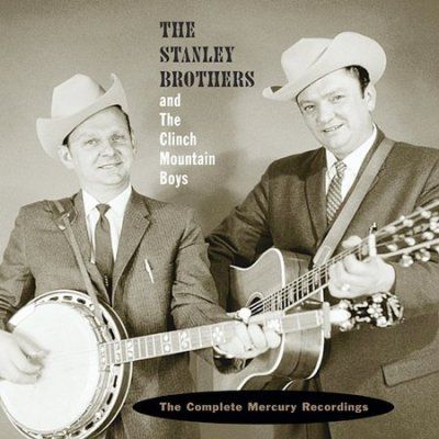 Stanley Brothers - Complete Mercury Recordings (CD)