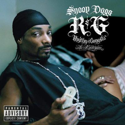 Snoop Dogg - R&amp;g (rhythm &amp; Gangsta) : The Masterpiec (CD)