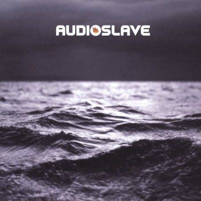 Audioslave - Out Of Exile (CD)