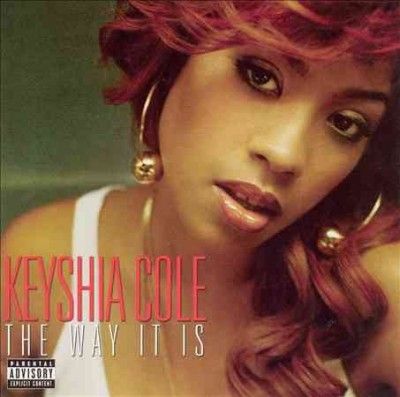 Keyshia Cole - Way It Is (CD)