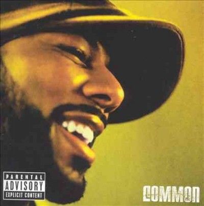 Common - Be (CD)
