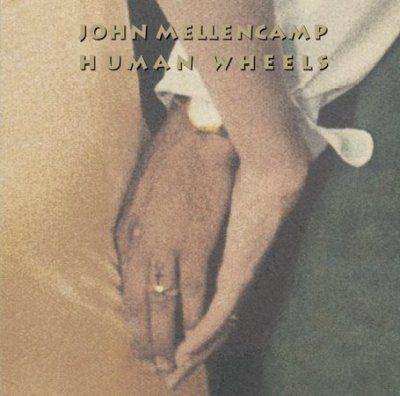 John Mellencamp - Human Wheels (CD)