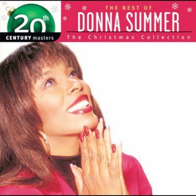 Donna Summer - Christmas Coll: Best Of Donna Summe V2 (CD)