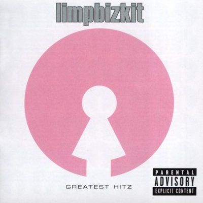 Limp Bizkit - Greatest Hitz (CD)