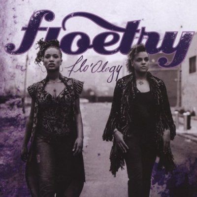 Floetry - Flo'ology (CD)