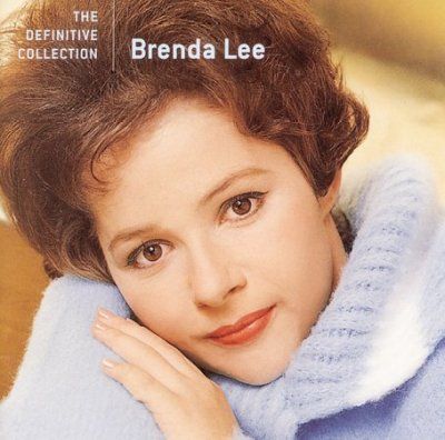 Brenda Lee - Definitive Collection (CD)