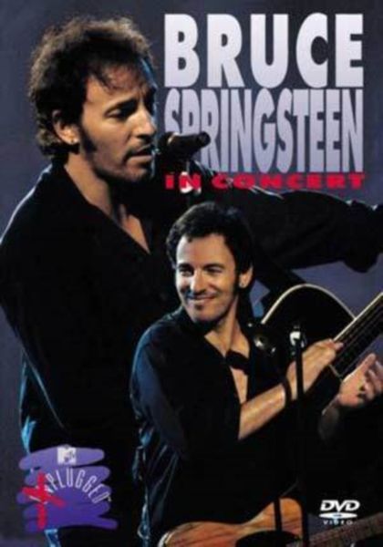 In Concert - MTV Unplugged (DVD)