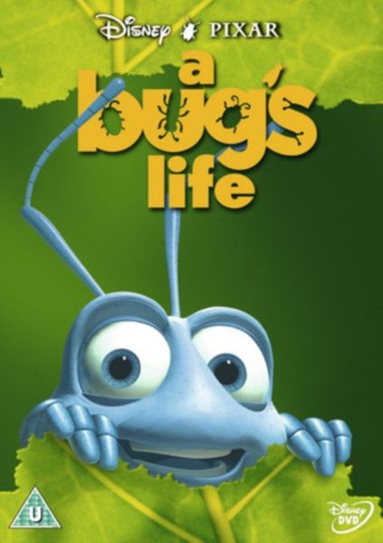 Bug's Life(DVD)