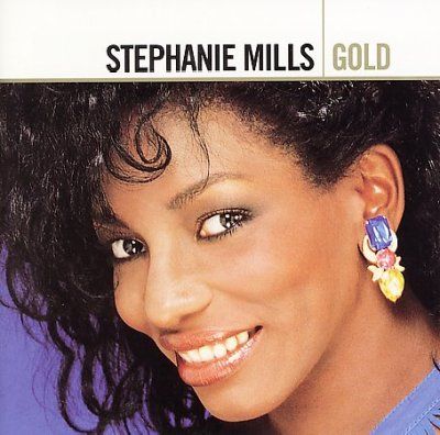Stephanie Mills - Gold (CD)