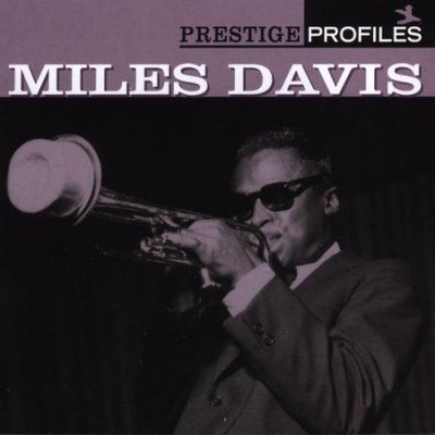 Miles Davis - Prestige Profiles (CD)