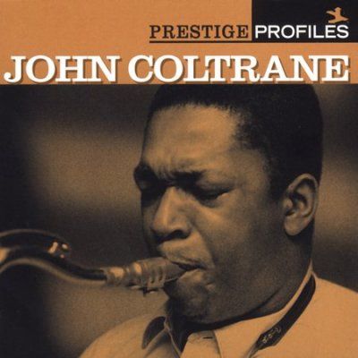 John Coltrane - Prestige Profiles (CD)