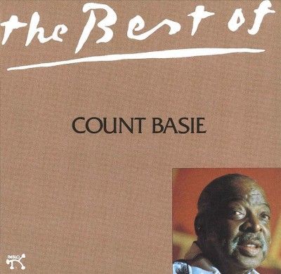 Count Basie - Best Of Count Basie (CD)