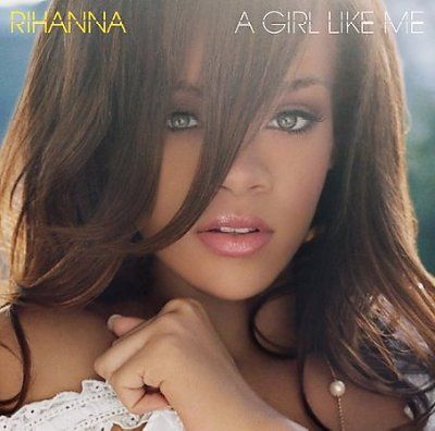 Rihanna - Girl Like Me (CD)