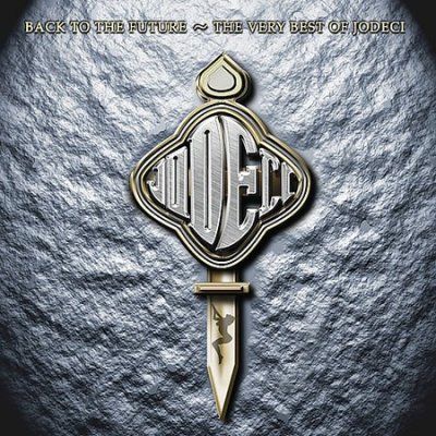 Jodeci - Back To The Future: Very Best Of Jodec (CD)
