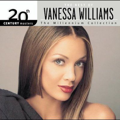 Vanessa Williams - 20th Century Masters: Millennium Colle (CD)