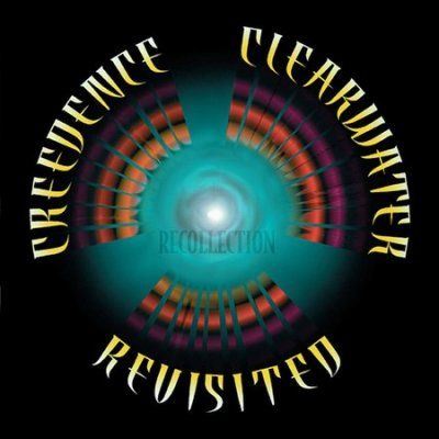 Creedence Clearwater - Recollection (CD)