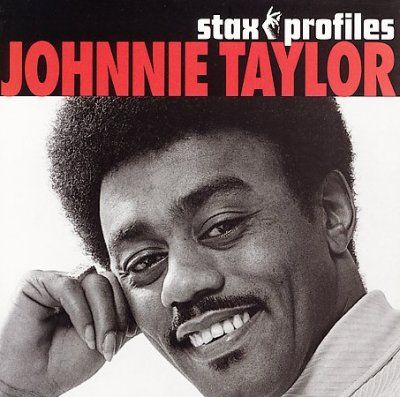 Johnnie Taylor - Stax Profiles (CD)
