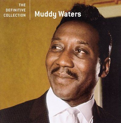Muddy Waters - Definitive Collection (CD)
