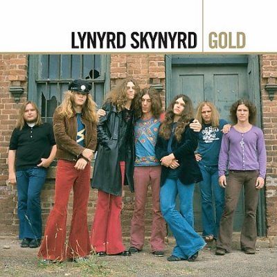 Lynyrd Skynyrd - Gold (CD)