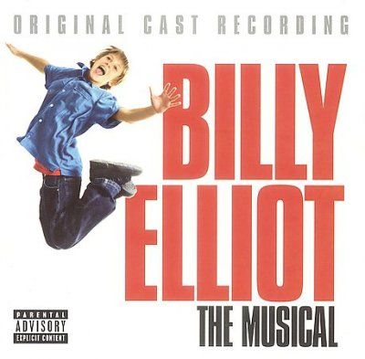 Original Cast - Billy Elliot: The Musical (ocr) (CD)