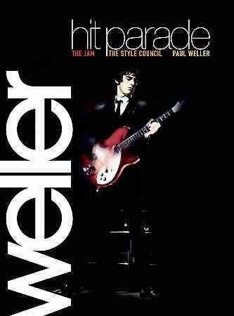 Paul Weller - Hit Parade (CD)
