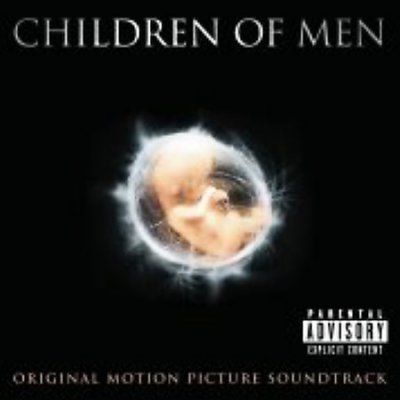 Various - Children Of Men (ost) (CD)