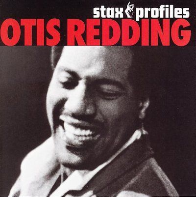 Otis Redding - Stax Profiles (CD)