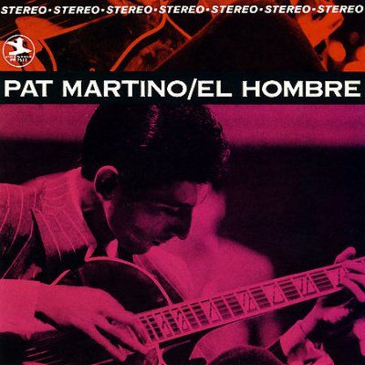 P.Azzara Martino - El Hombre (CD)
